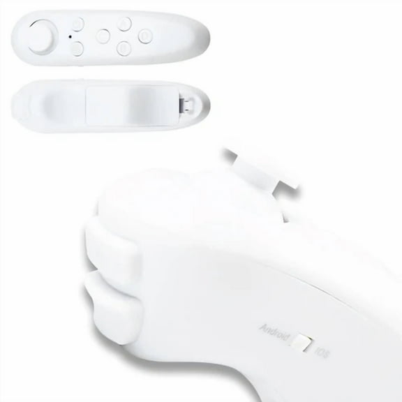 KNACK- B2G1 Free Vr Remote Control Virtual Reality For Nokia G10/G11 Plus/G20/G21 / G50