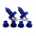 thumbnail image 4 of Kit de revestimiento de cubierta de poliuretano para soporte de pasador de campana extractora adecuado para Kenworth T600 T800 W900 924-5410-, 4 of 4
