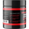 thumbnail image 6 of Goliath Labs Creatine Monohydrate [300g] Creatine Monohydrate Powder for Performance, Recovery | Mix with Workout Shakes, Juices | Unflavored, No Additives | 5g Creatine Micronized /Serving, 6 of 8