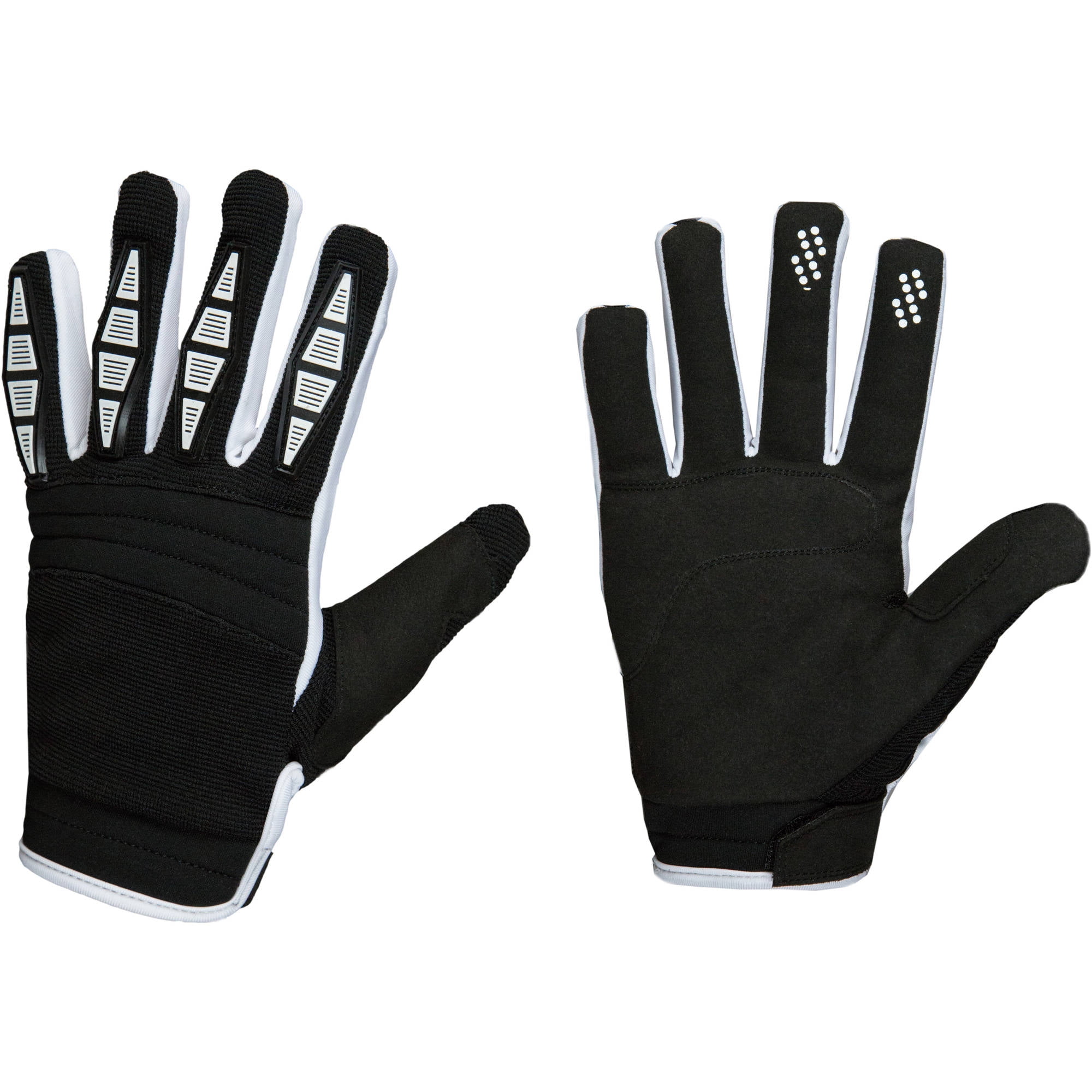 Pair Katahdin Gear Frostfire Snowmobile Winter Gloves