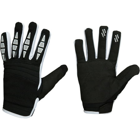Fuel Helmets Off Road Motorcycle Gloves, Black (Best Off Road Motorcycle Gloves)