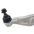 thumbnail image 3 of Front Lower Rearward Control Arm Ball Joint Left Driver Side for W216 W221 AWD PSA84359 Fits select: 2007-2013 MERCEDES-BENZ S 550 4MATIC, 2009-2014 MERCEDES-BENZ CL, 3 of 5