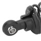 thumbnail image 3 of Amortiguador de resorte ajustable de Metal RC de 70mm apto para coches Traxxas Slash 2WD RC, 3 of 8