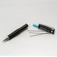 thumbnail image 6 of Twist-Erase III Mechanical Pencil (0.7mm), Black Barrel, 12 Count, 6 of 7