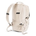 thumbnail image 3 of Mochila THE NORTH FACE Mini Borealis 10L Gardenia blanca/TNF, 3 of 5