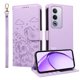 thumbnail image 1 of Funda Cartera GANGXUN con Diseño de Perrito en Relieve para OPPO A3 Pro 5G , Protección 360° con Ranuras y Correa Desmontable, 1 of 6