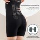 thumbnail image 3 of High Waisted Tummy Control Shapewear Shorts Pants High Elastic Hip Lifting Seamless Panties for Women Daily Wear, 3 of 5