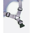 thumbnail image 4 of BELLA & PAL Puppy Harness, Dog Harness Small Sized Dog, No Pull Dog Harness, Dog Harness for Small Dogs, Step in Harness for Extra Small Dogs, Lavender, XS, 4 of 10