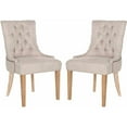 thumbnail image 2 of Safavieh Abby Side Chair, Set of 2, 2 of 4