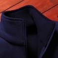 thumbnail image 3 of uikmnh Winter Coats For Men,Men Double Fleece Jacket with Extra Size and Extra Thick Fleece Jacket,Size XL, 3 of 4