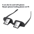 thumbnail image 3 of Gafas De Prisma De Cama ANGGREK Gafas Perezosas Alta Definición, 3 of 8