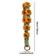 thumbnail image 2 of Llavero Pulsera Llavero Tejido Exquisito Llavero Pulsera Cordón Cordón Para Teléfono Móvil Cadena De Flores Tejido A Mano Decoración De Alta Gama, 2 of 6
