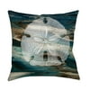 IDG Coastal Span II Indoor Pillow