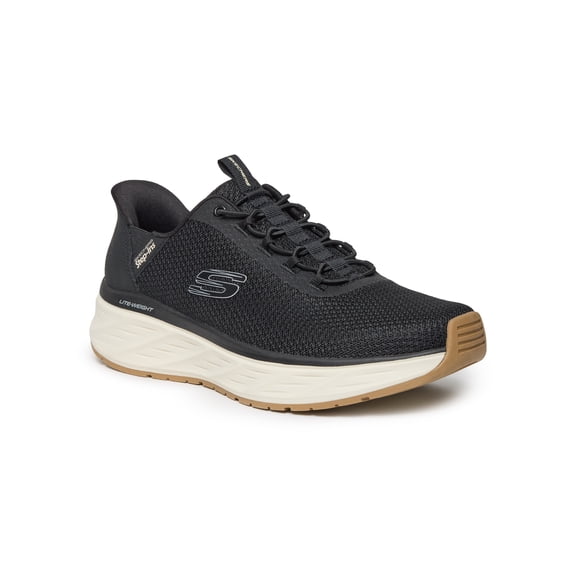 Skechers Men's Hands Free Step-Ins Venture Ride Slip-On Athletic Shoe