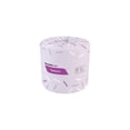 thumbnail image 1 of Cascades Pro Select Toilet Paper  500 sheets per roll 2-ply (Box of 48 rolls), 1 of 1