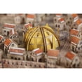 thumbnail image 4 of 4D Cityscape Game of Thrones (GoT) 3D Puzzle of King's Landing (260-Piece), 4 of 7