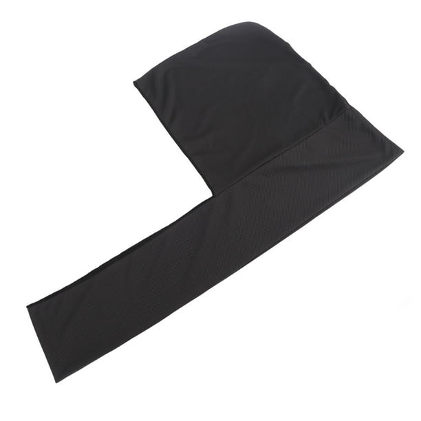 Toallas De Sudadera Con Capucha De Enfriamiento En Forma De U, Trapo Instantáneo De Sudor Frío, Toalla De Protección Solar Para Clima Cálido, Ideal Para Diversas