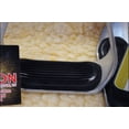 thumbnail image 4 of Hilason Western Horse Saddle Aluminium Bell Stirrups With Black Pad, 4 of 4