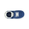thumbnail image 4 of Carter's Jazz Toddler Boys' Casual Sneakers Color: Black Size: 8 T, 4 of 4
