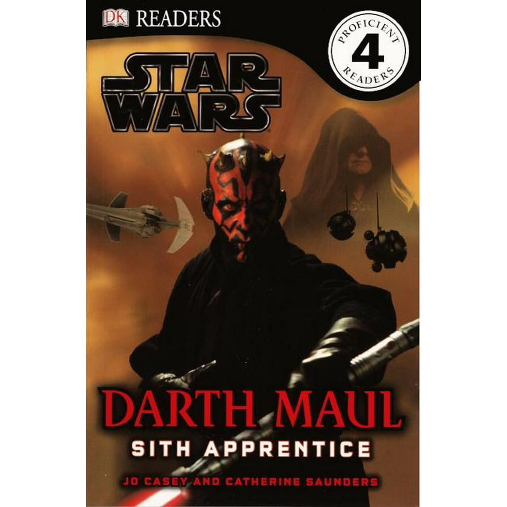 darth maul sith apprentice figure
