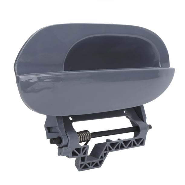 Manija De Puerta Lateral Izquierda, Manija De Puerta Exterior Sin Costuras, Resistente Al Desgaste, Impermeable 51228245465, Reemplazo Para E39 1997-2003 Para Piezas De Automóvil