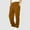 Brown, variant on Mens Sweatpants with Pockets Mens Relaxed Fit Pants Elastic Waist Straight Leg Sweat Pants Men Joggers Pants Mens Sweat Pants