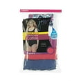 thumbnail image 3 of JMS Women's Tagless Cotton Briefs, 8-Pack, 3 of 5