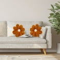 thumbnail image 5 of Produit Coussin &2 - Coussin en Forme de Fleur & Coussin de Canapé pour Maison et Confort, 5 of 5