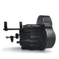 thumbnail image 2 of VONKY Transmission Assembly For 1/10 RR10 Crawler RC Car Accessories Replacement Parts, 2 of 6