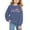 Navy, variant on KAUOD Girls Boys 4th Grade Preppy Clothes Boys Crewneck Pullover Sweatshirt Rainbow Graphic & Letter Print Shirt Back to School Top