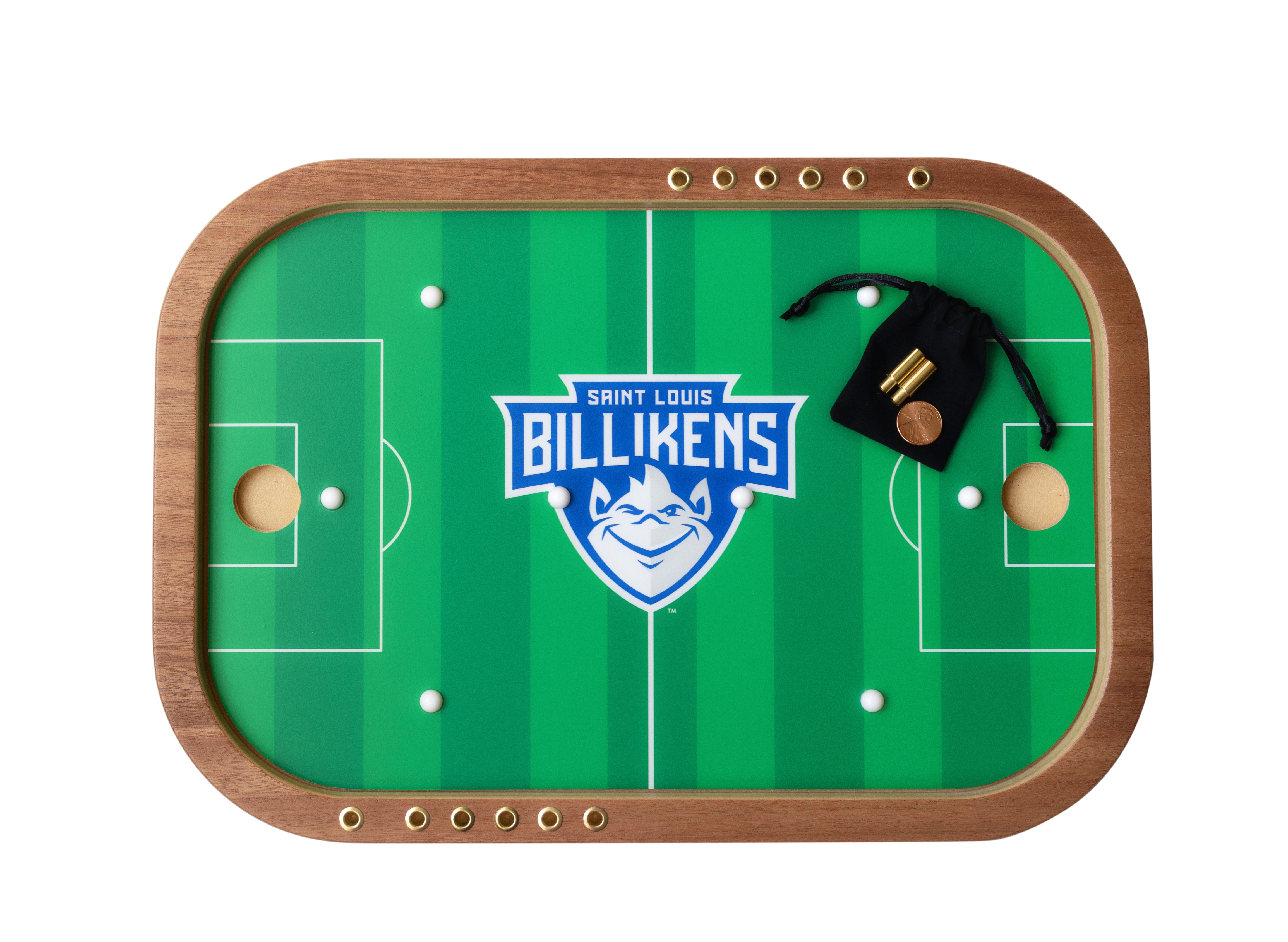 MLB Wooden Pinball Baseball