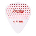 thumbnail image 1 of Klonfd Textured Grip Picks For Superior Control And Enhanced Playability Plectrum For Acoustic, 1 of 4