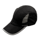 thumbnail image 1 of Gorra sport con malla y bies reflejante, ajustable. Unisex., 1 of 5