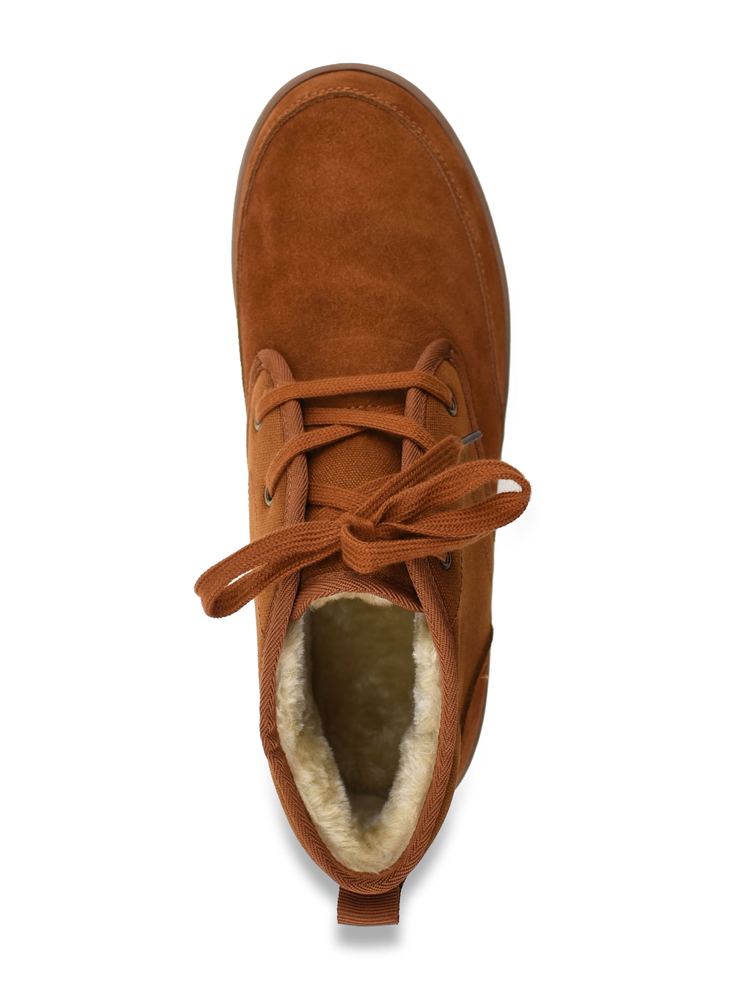 George Men's Slipper Boot