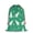 Green Christmas Tree, variant on Christmas Bags Drawstring,Multicolor Christmas Gnome Pattern Large Xmas Christmas Gift Bags,Reusable for Xmas and New Year Party Favors and Supplies,27.6" X 19.7"