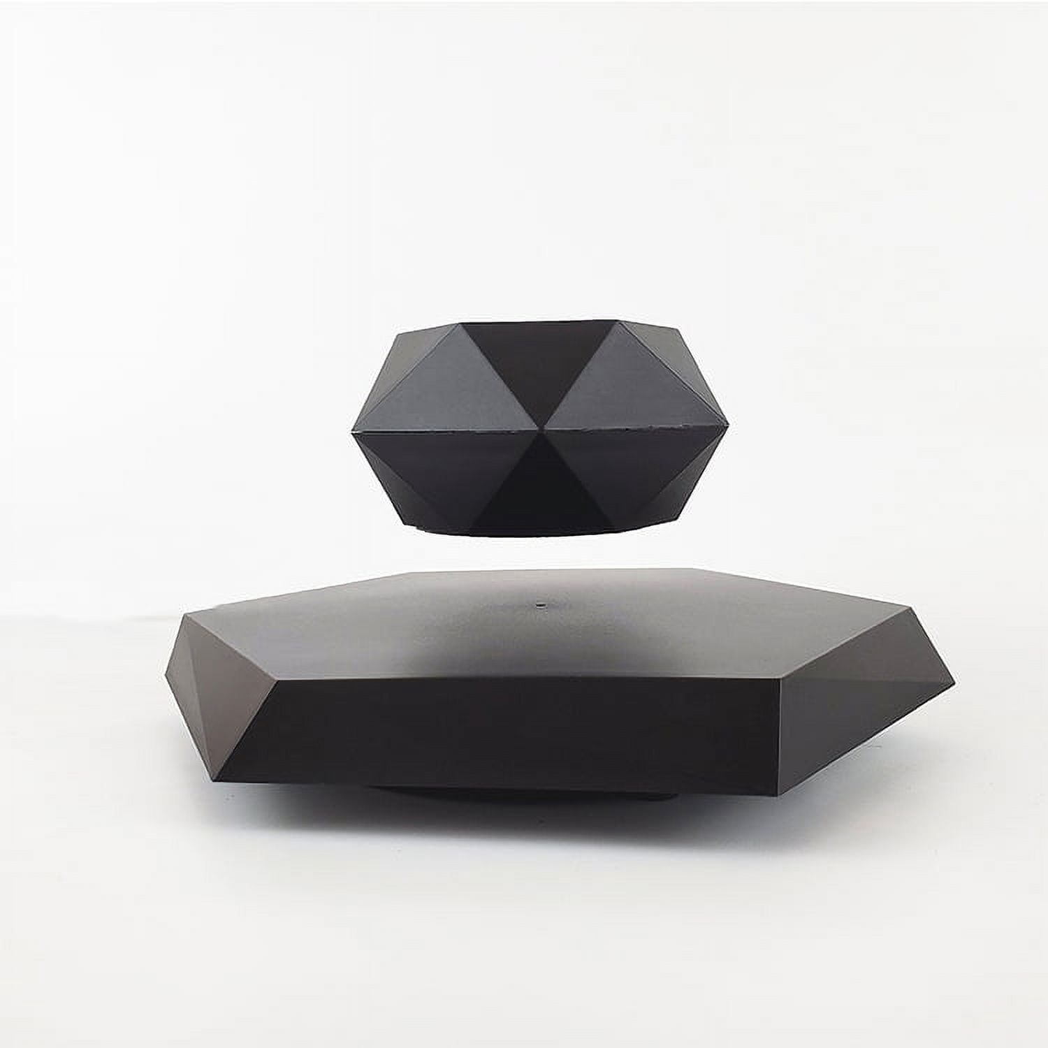Dwellnix Smart Levitating Flower Plant Pot Home Decor Hovering Floating Magnic Plant Pot