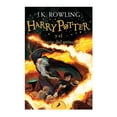 thumbnail image 1 of Harry Potter y el Misterio del Príncipe Salamandra Bolsillo J.K. Rowling, 1 of 2