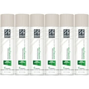 6 Pack Salon Grafix Professional Shaping Hair Spray Extra Super Hold 10 Oz Each