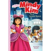 Mindy Kim: Mindy Kim and the Summer Musical (Series #9) (Paperback)