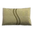thumbnail image 1 of Ahgly Company Indoor Rectangular Contemporary Lumbar Throw Pillow, 13 inch by 19 inch, 1 of 5