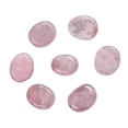 thumbnail image 1 of 2x7 Piedras De Cristal De Energía De Hugo Cristal curativo, 1 of 10