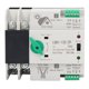 thumbnail image 3 of Interruptor De Transferencia Automática De Doble Potencia 400V, 100A Conmutación De Milisegundos Controlador De Interruptor De Alimentación 2P Aislamiento En Miniatura ANGGREK 2P Dual PowerAutomatic Transfer Switch, 3 of 8