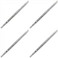thumbnail image 1 of 4X Punta de Soldadura Serie C210 Cabezal de Soldadura Sin Plomo para Manejar T210 para Estación de Soldadura Sugon T26 T26D (018), 1 of 5