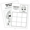 LOL Surprise Jumbo Coloring and Activity Book, 64 Pages, Paperback