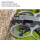 thumbnail image 4 of Guardias de cámaras de drones FPV, instaláciano fácil de drones ptz Guardias de aluminio aluminio negro evita la colisión ligera perfecta para accesorios para drones, 4 of 7