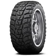 thumbnail image 1 of Llanta Kumho Road Venture MT KL71 LT235/75R15 104/101Q C, 1 of 1