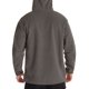 thumbnail image 1 of Sudadera con capucha de talla grande y forro polar de doble cara para otoño e invierno, suéter de Color sólido para exteriores Pompotops oipoqjl15089, 1 of 7