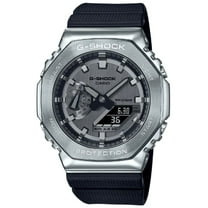 Casio G-Shock Metal Covered Analog Digital GM-2100 Watch GM2100-1A
