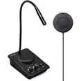 thumbnail image 1 of Sistema de intercomunicación con altavoz y ventana CallToU WI08 de doble vía, 1 of 9