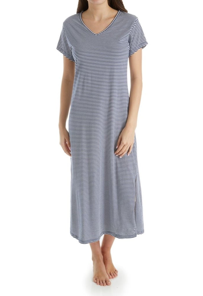 tall women's long nightgowns
